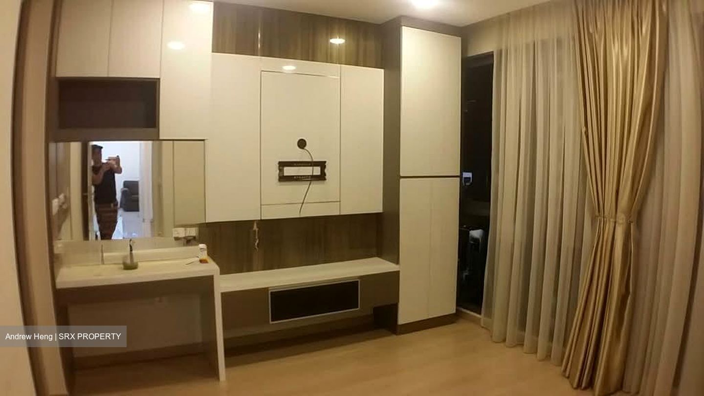 Riversound Residence (D19), Condominium #566230061
